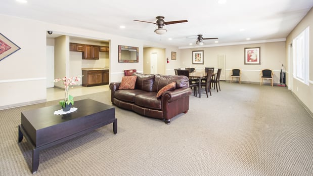 Images Reseda on the Park