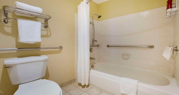 Images SureStay Plus by Best Western Sacramento North