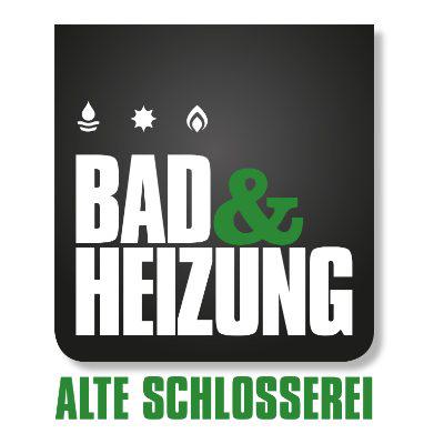 Logo Bad & Heizung - Alte Schlosserei GmbH