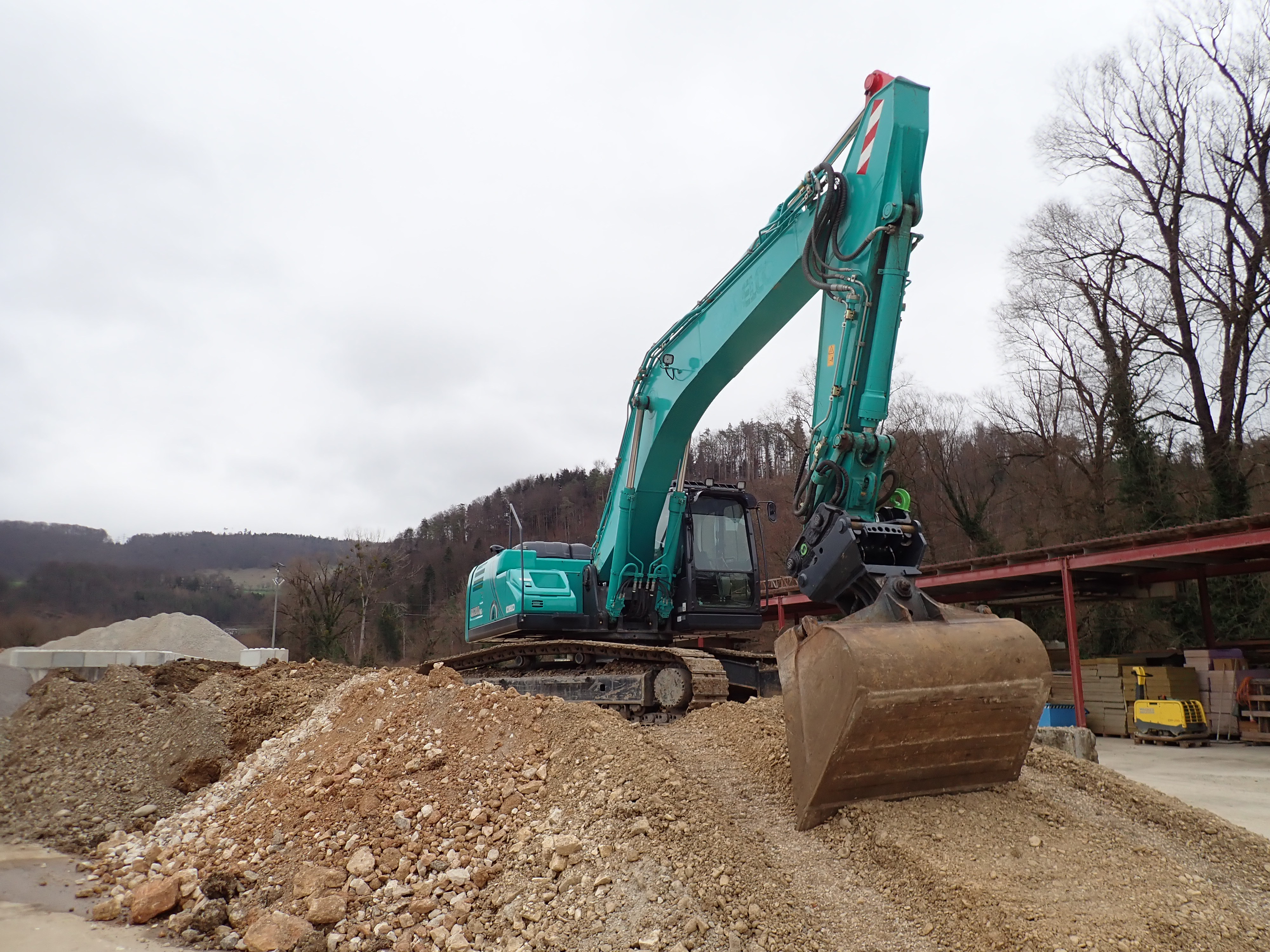 Bilder Miles Erbacher AG
