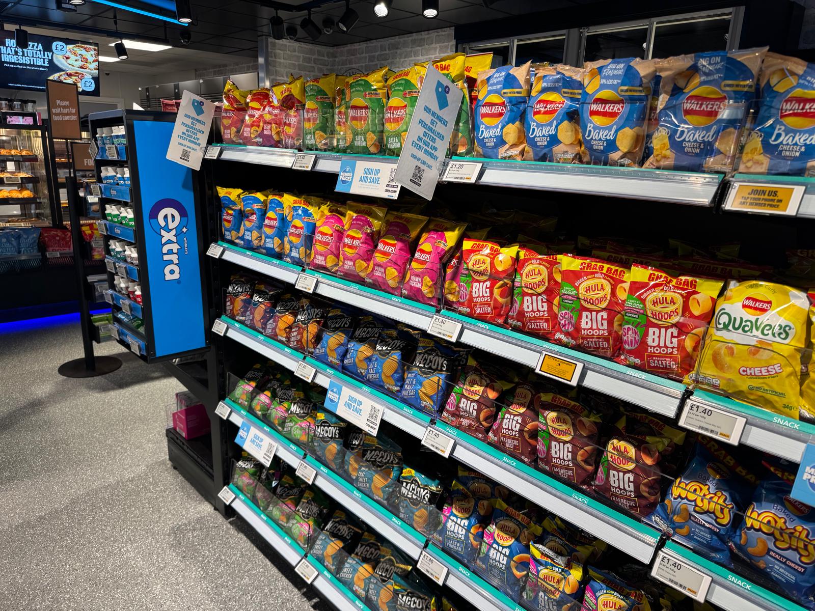 Images Co-op On The Go Solihull