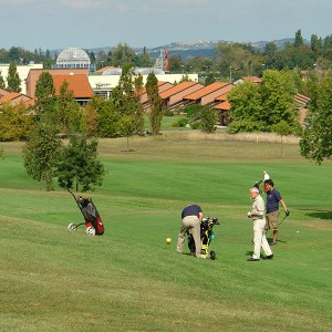Images Serravalle Golf Hotel