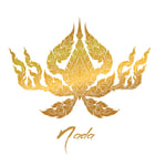 Nada Healing Logo