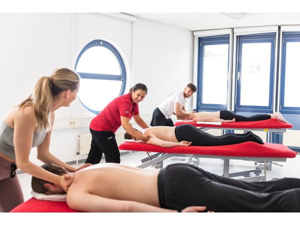 Bilder Do Physio | Staatlich anerkannte Physiotherapeuten- und Massage-Schule e.V.