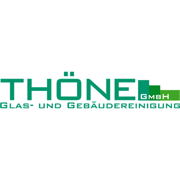 Thöne GmbH in Düsseldorf - Logo