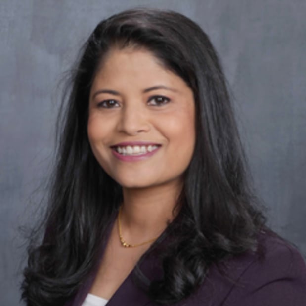 Images Edward Jones - Financial Advisor: Manasi Dutta