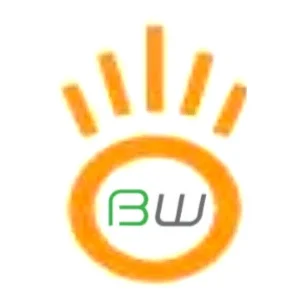 company logo