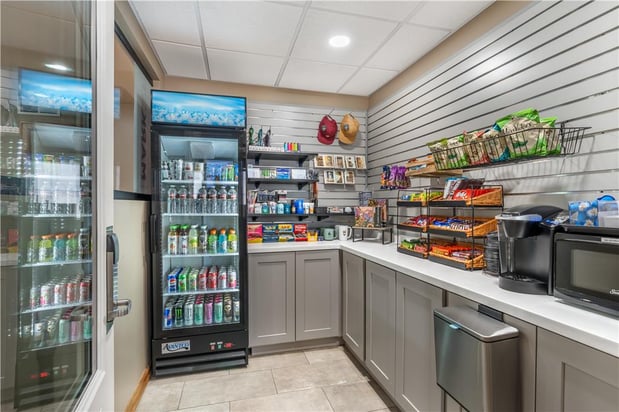 Images Best Western Plus Clocktower Inn