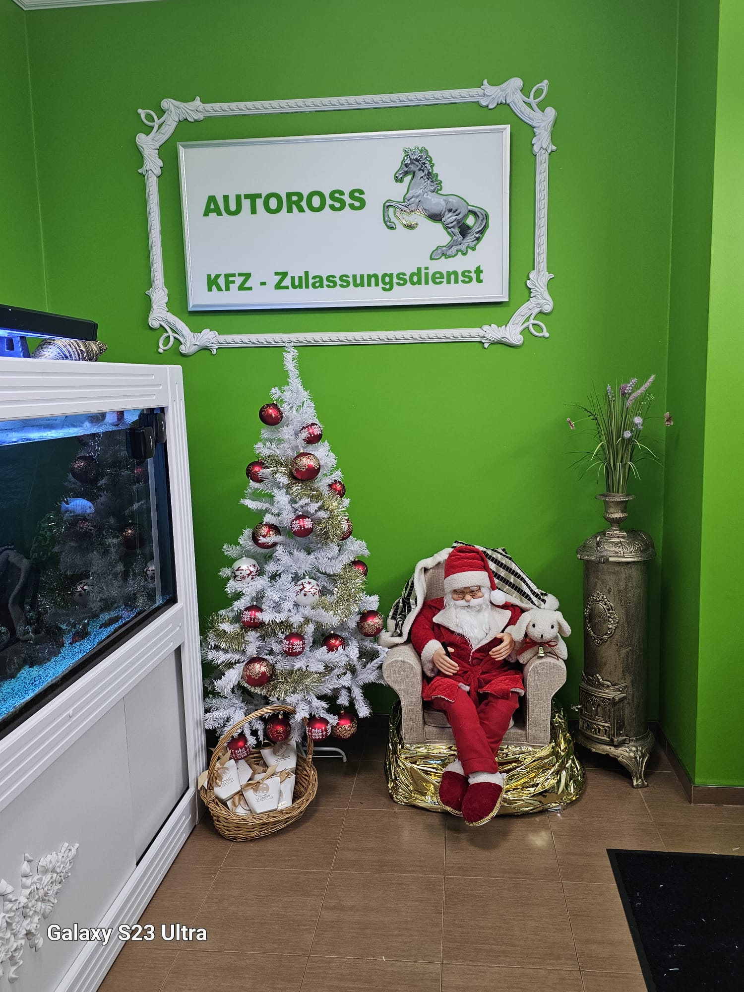 Bilder AUTOROSS KfZ Zulassungsdienst GmbH