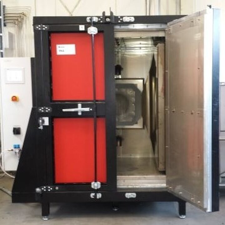 Bilder ENA-Elektrotechnologien und Anlagenbau GmbH