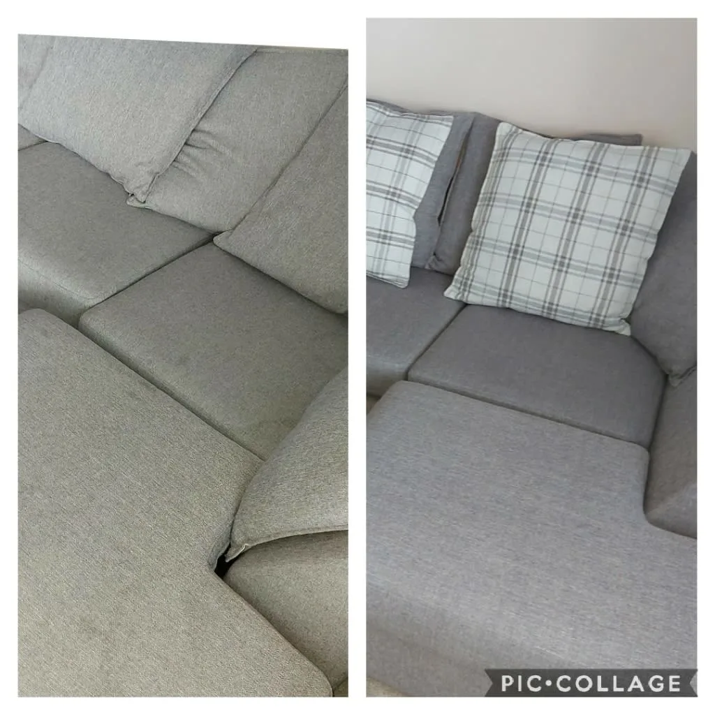 Images Titanium Cleaning