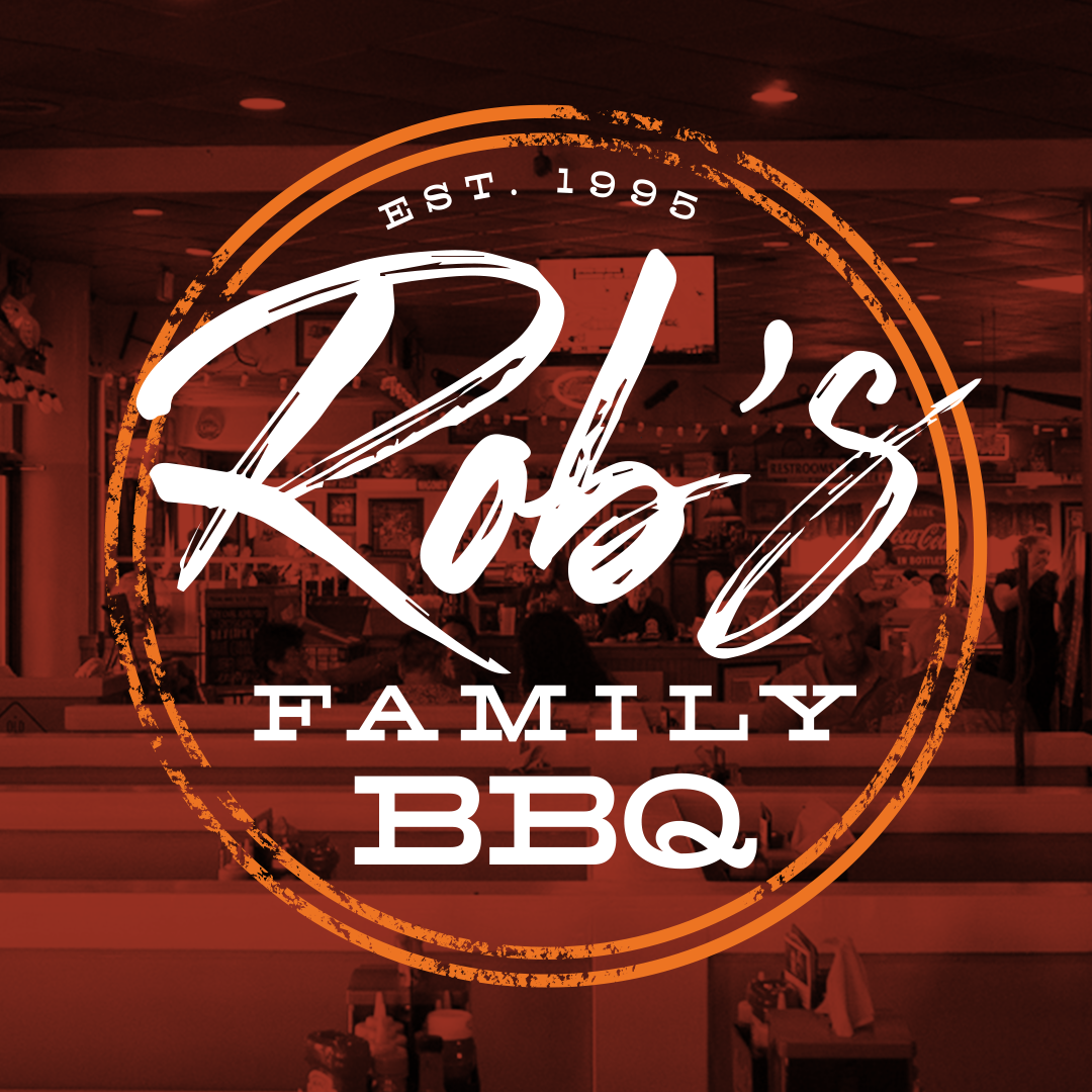 ROB'S FAMILY BBQ