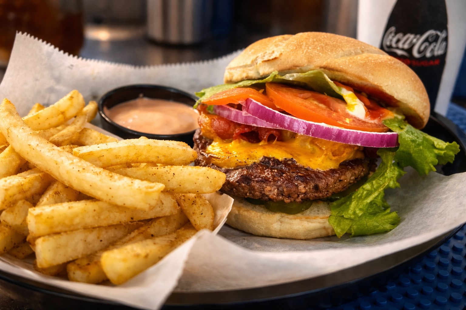 DC Pub and Grill Image