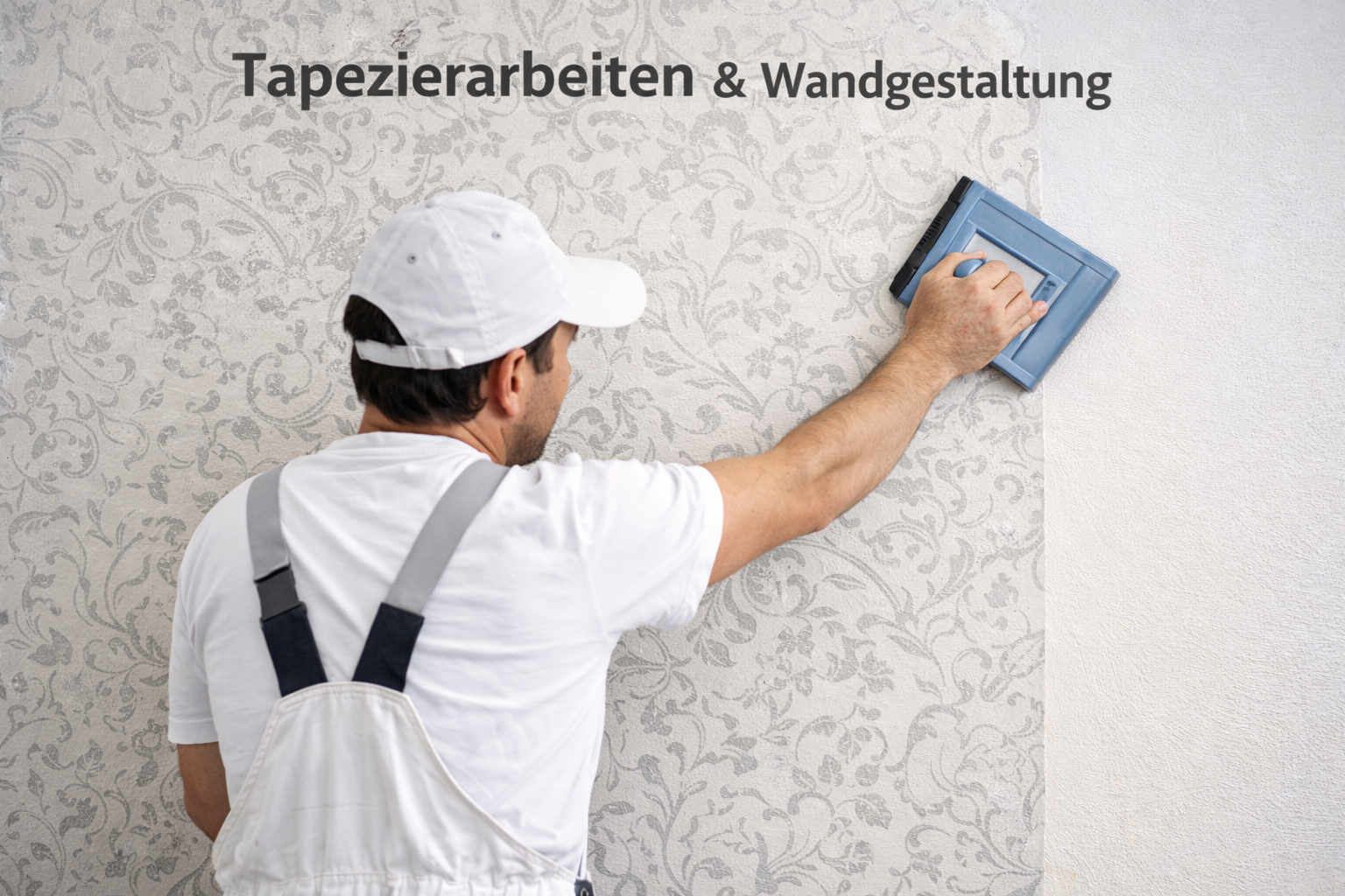 Malermeister Daniel März | Fürstenfeldbruck | München, Buchenstr. 12 in Fürstenfeldbruck