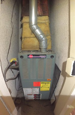 Images County Wide Plumbing Heating and Air