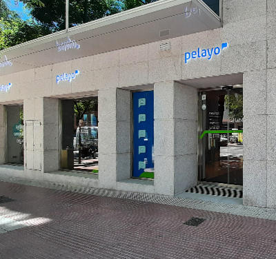 Oficina Seguros Pelayo - Insurance Agency - Madrid - 919 01 15 33 Spain | ShowMeLocal.com