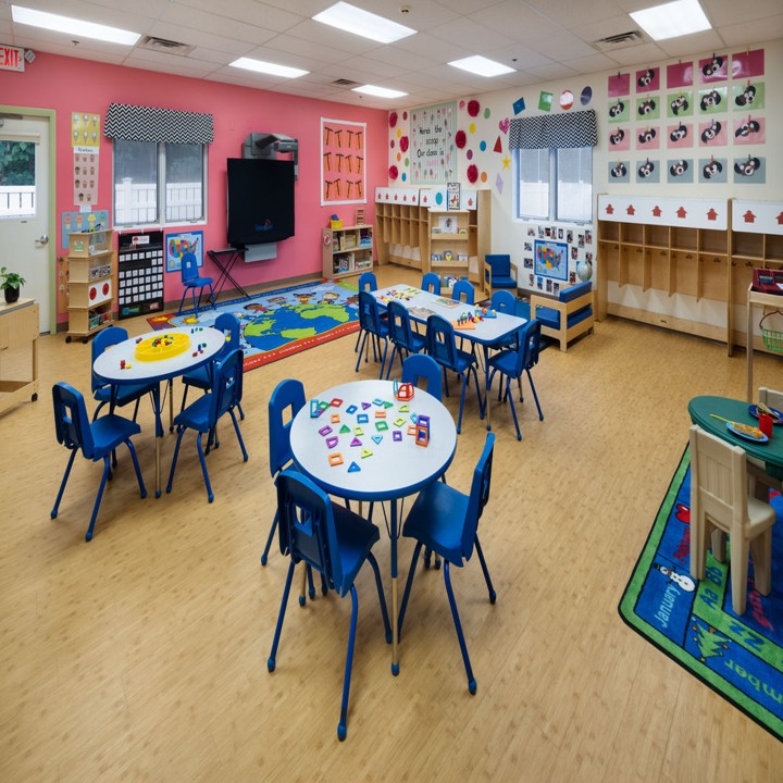 Images The Goddard School of Marlboro (Morganville)