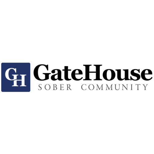 GateHouse Sober Community Logo