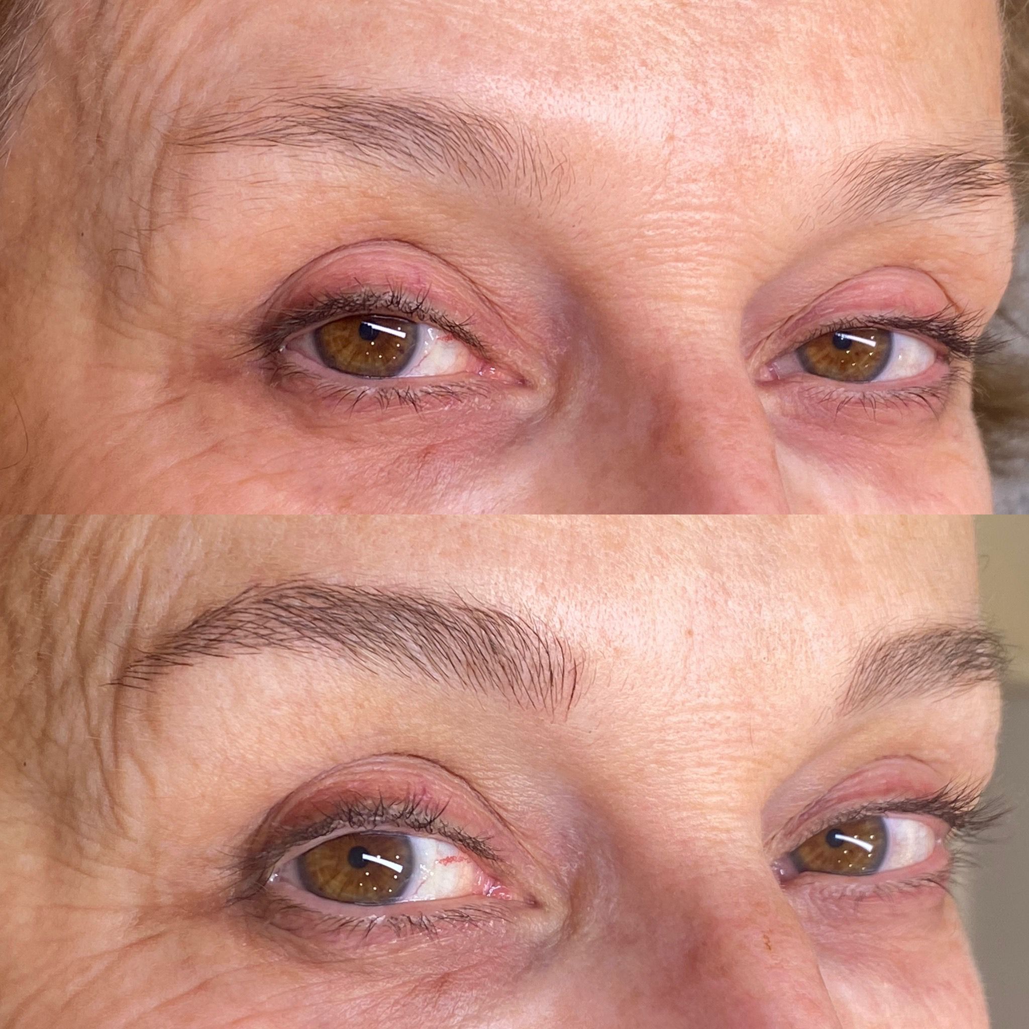 Images Tebori Brows S.L