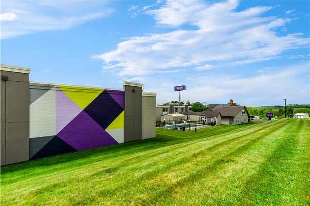 Images Spark by Hilton Wytheville Holston Rd I 81