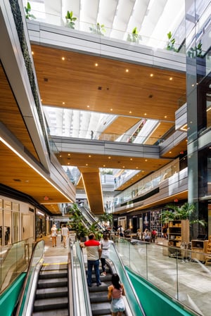 Images Brickell City Centre