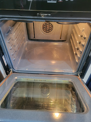 Images Brenda's express Cleaning services