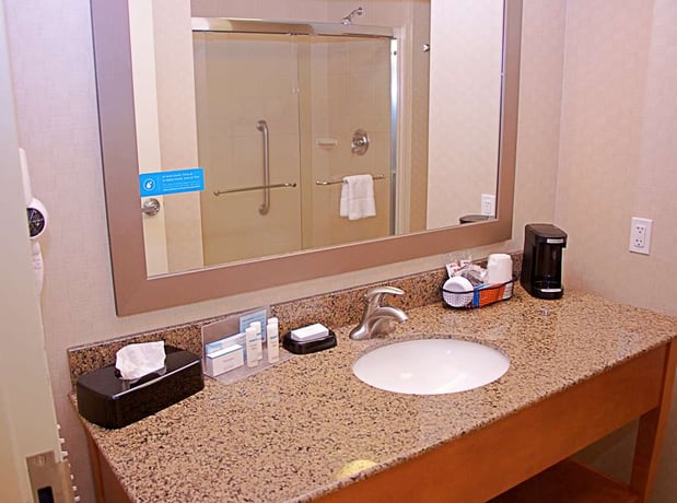 Images Hampton Inn Sidney