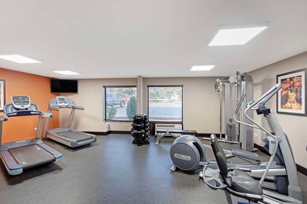 Images Best Western Plus Chicagoland - Countryside