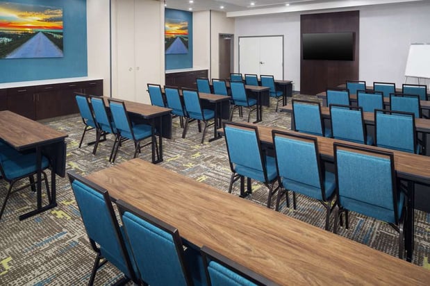 Images Hampton Inn Kissimmee North