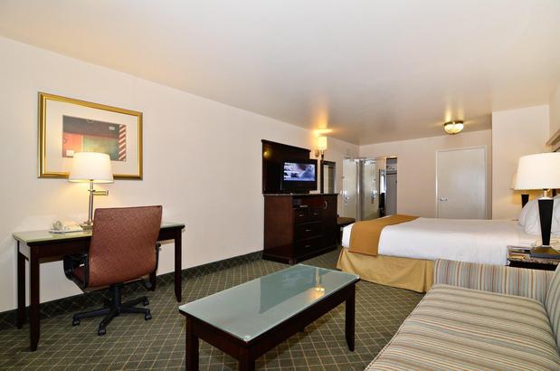 Images Holiday Inn Express Mira Mesa-San Diego, an IHG Hotel