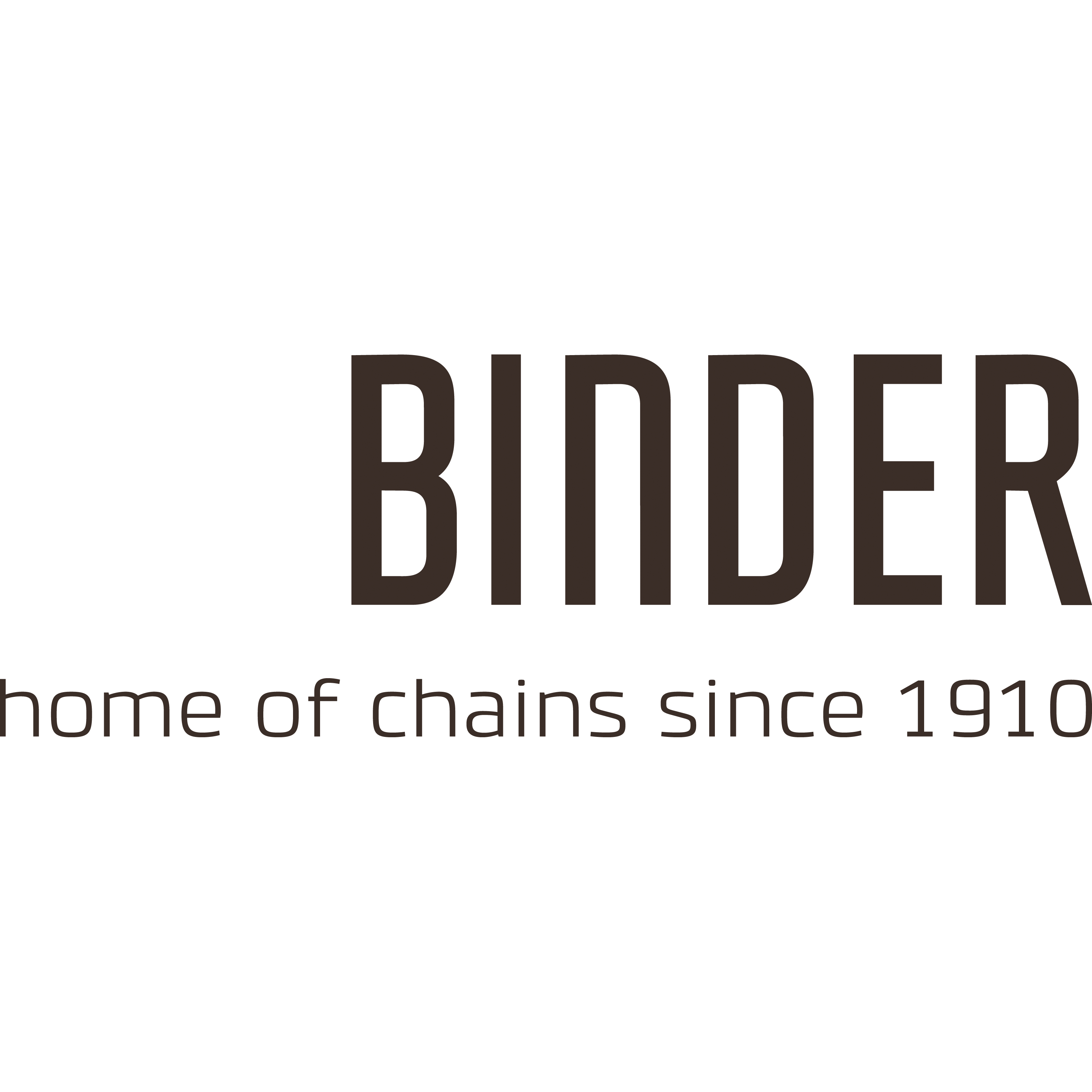 Logo Friedrich Binder GmbH & Co. KG