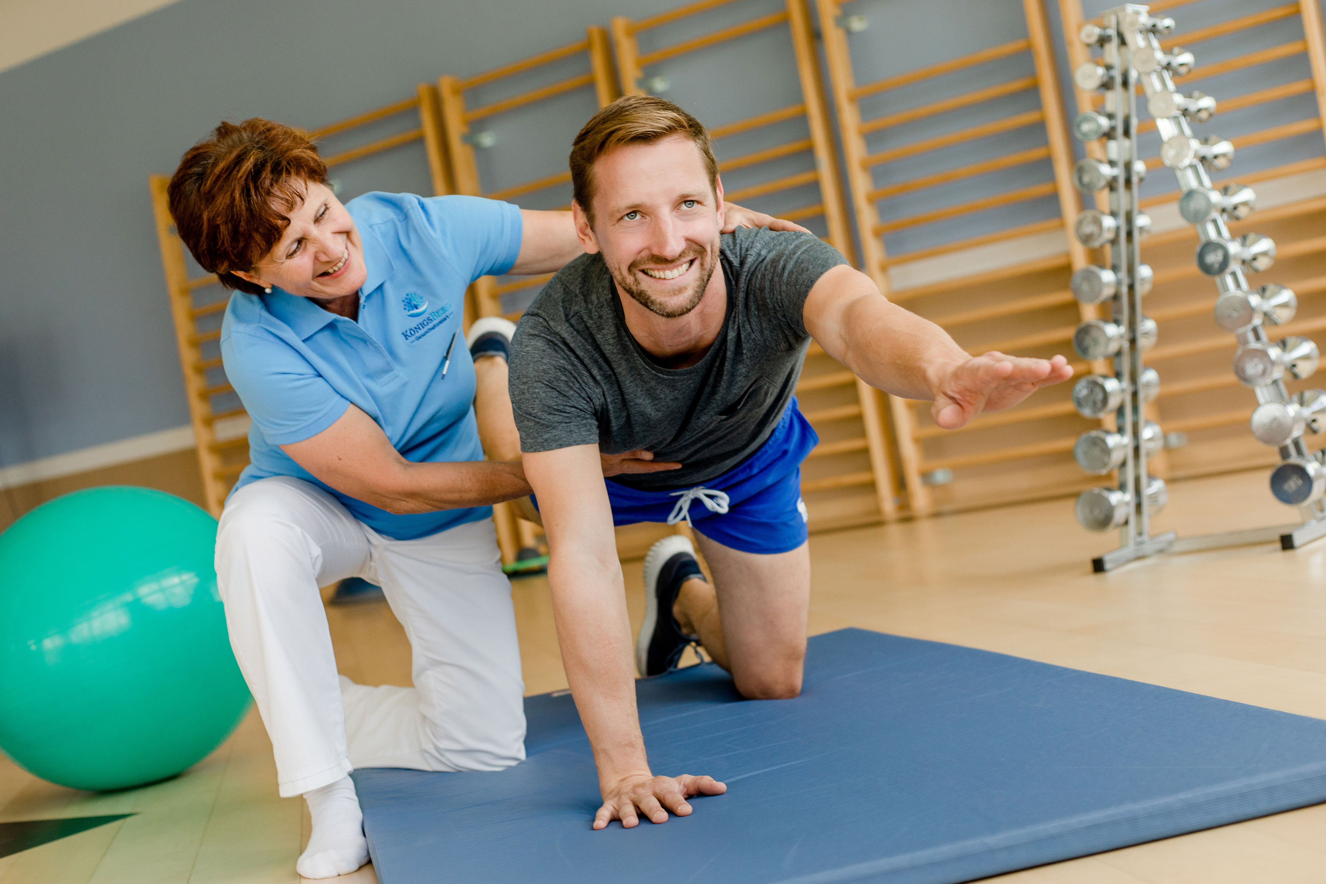 Bild 9 von Gesundheitsresort Königsberg GmbH