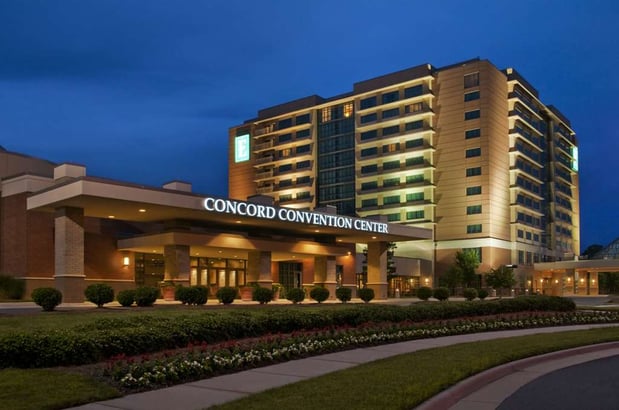 Images Embassy Suites by Hilton Charlotte Concord Golf Resort & Spa