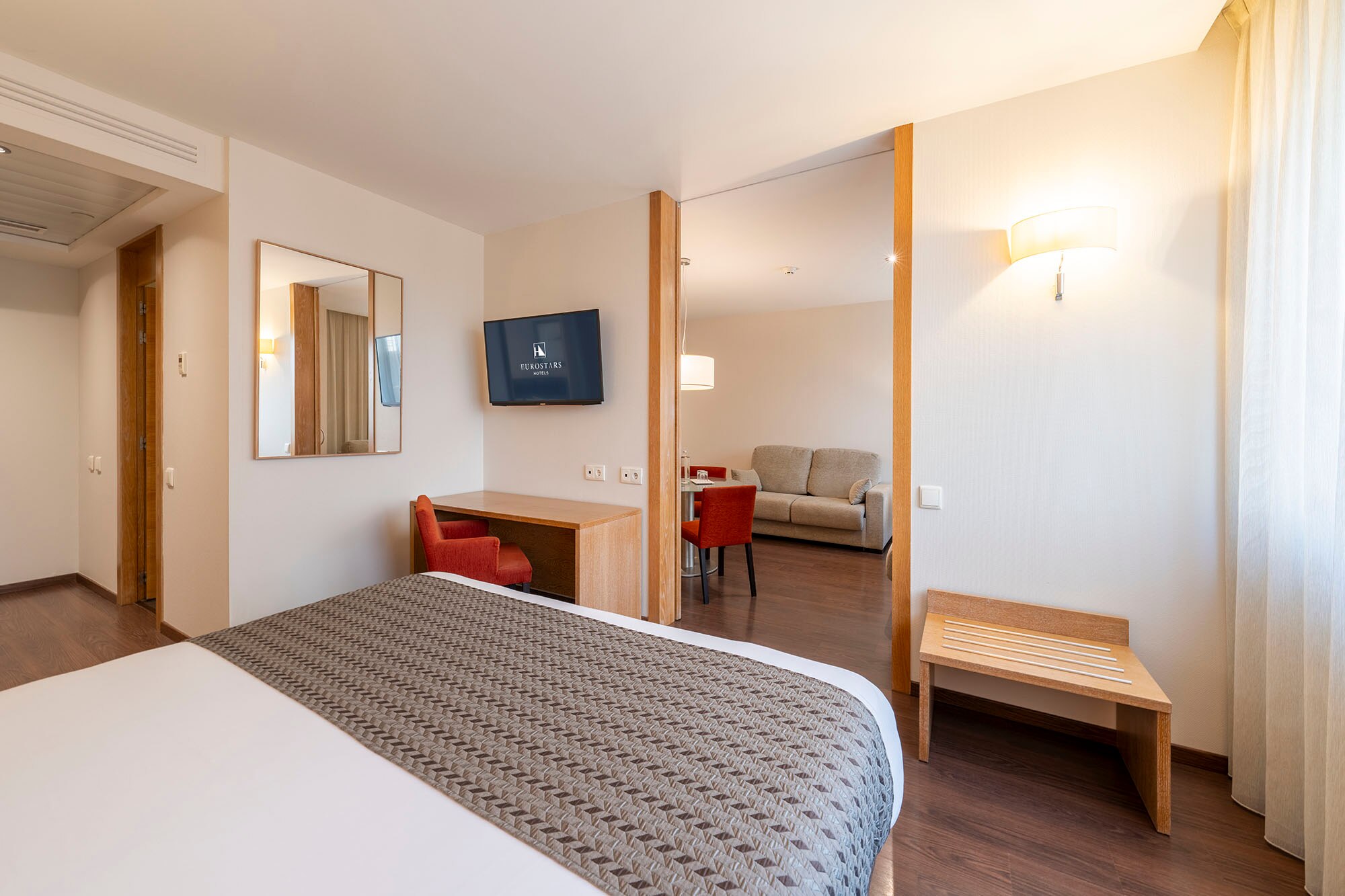 Images Hotel Eurostars Lucentum