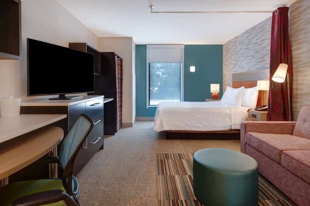 Images Home2 Suites by Hilton Marysville