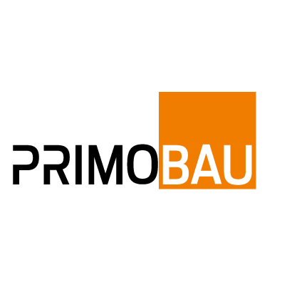 Logo PrimoBau GmbH