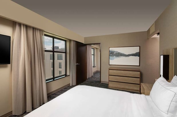 Images Hilton Asheville Biltmore Park