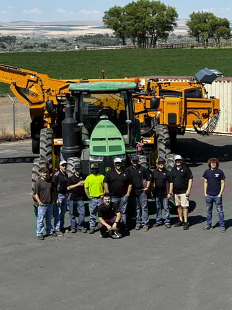 Images A & M Supply Inc