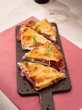 Gusto Divino - Salotto del Gusto