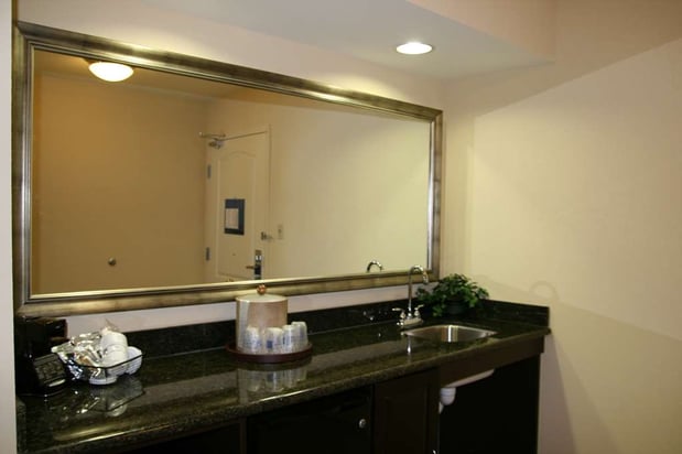 Images Hampton Inn Alpine