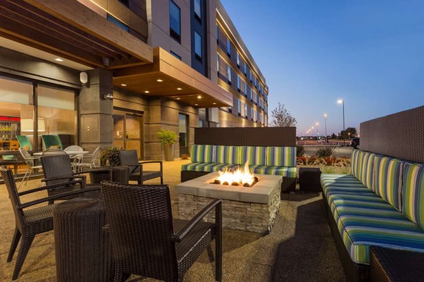 Images Home2 Suites by Hilton Fargo, ND