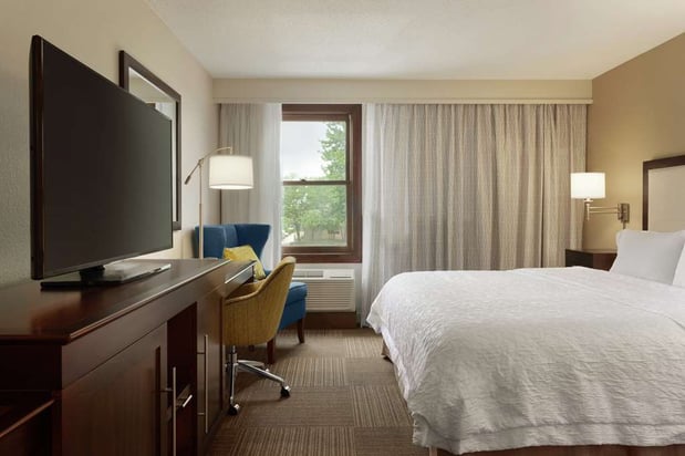 Images Hampton Inn & Suites Springdale