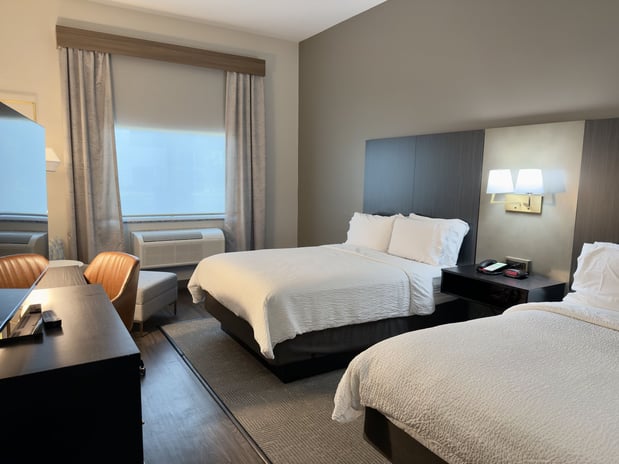 Images Holiday Inn Carlsbad - San Diego by IHG