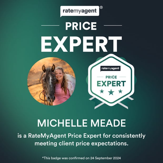 Images Michelle Meade, REALTOR | Realty ONE Group Roads