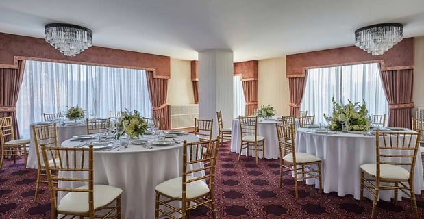 Images Graduate by Hilton Seattle