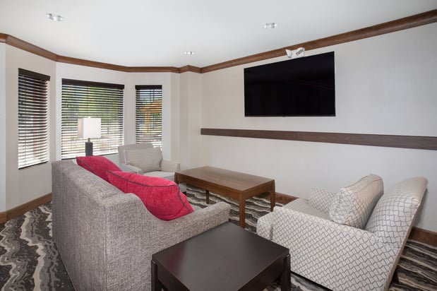 Images Staybridge Suites Denver International Airport by IHG