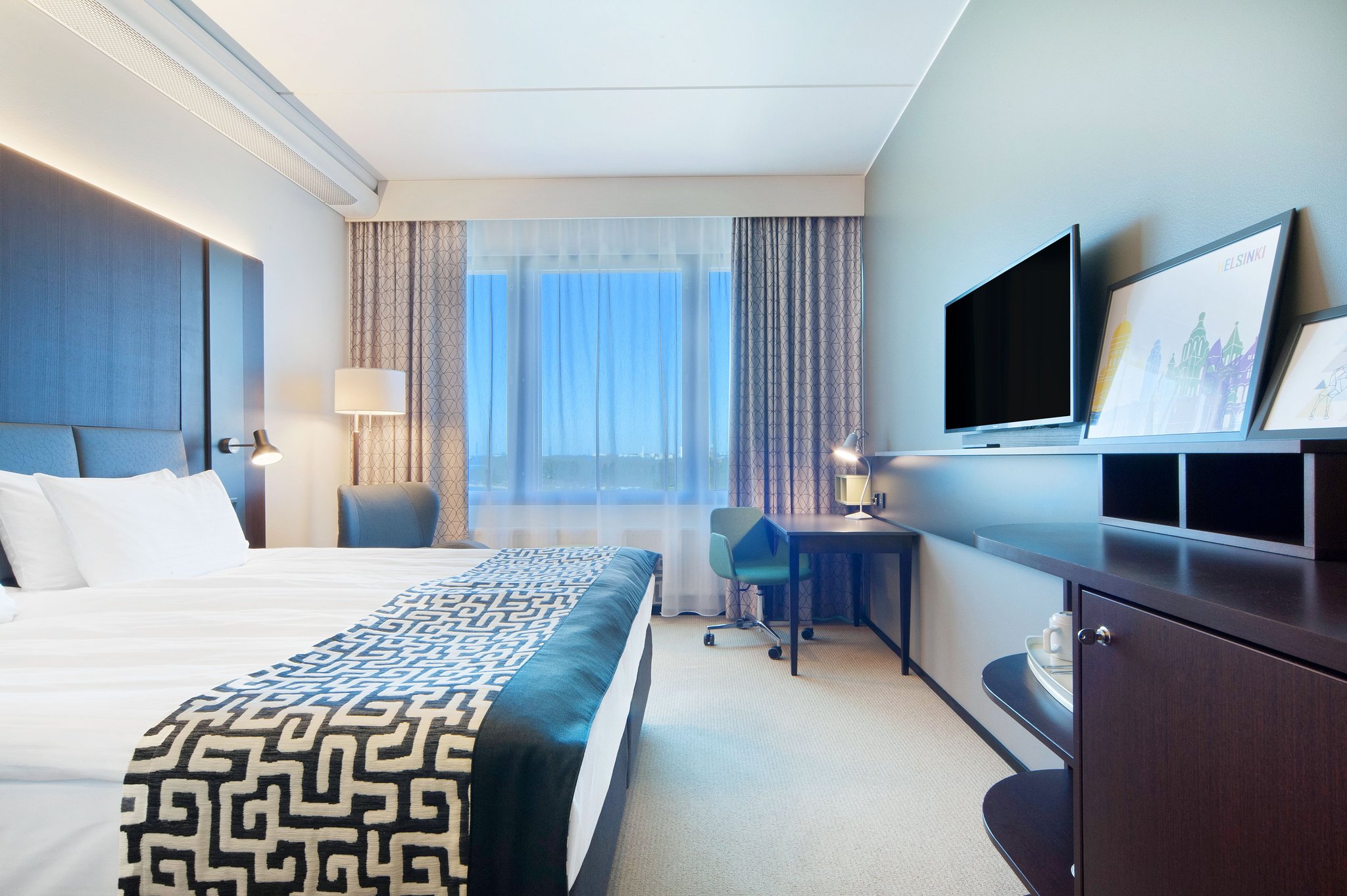 Images Holiday Inn Helsinki - West Ruoholahti by IHG