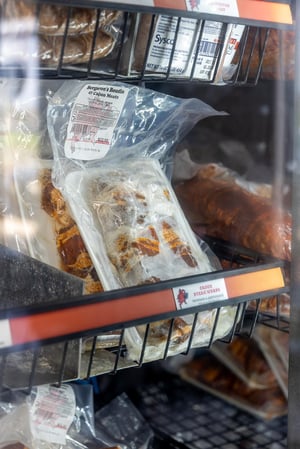 Images Bergeron's Boudin & Cajun Meats