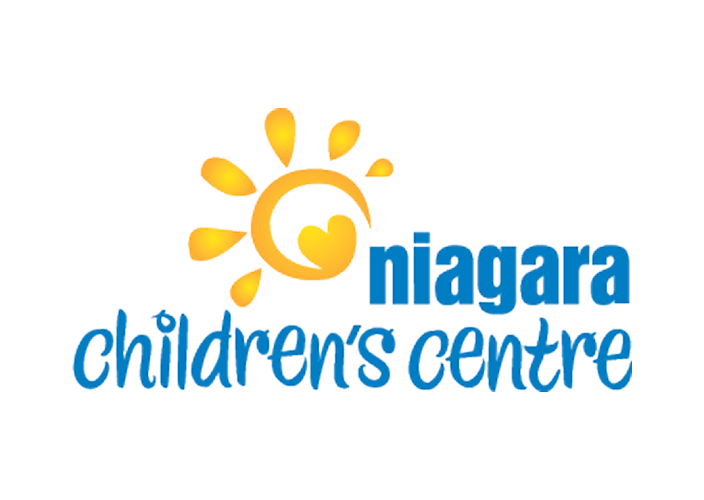 Niagara Children's Centre logo.