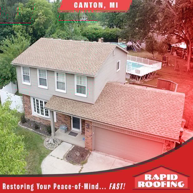 Images Rapid Roofing